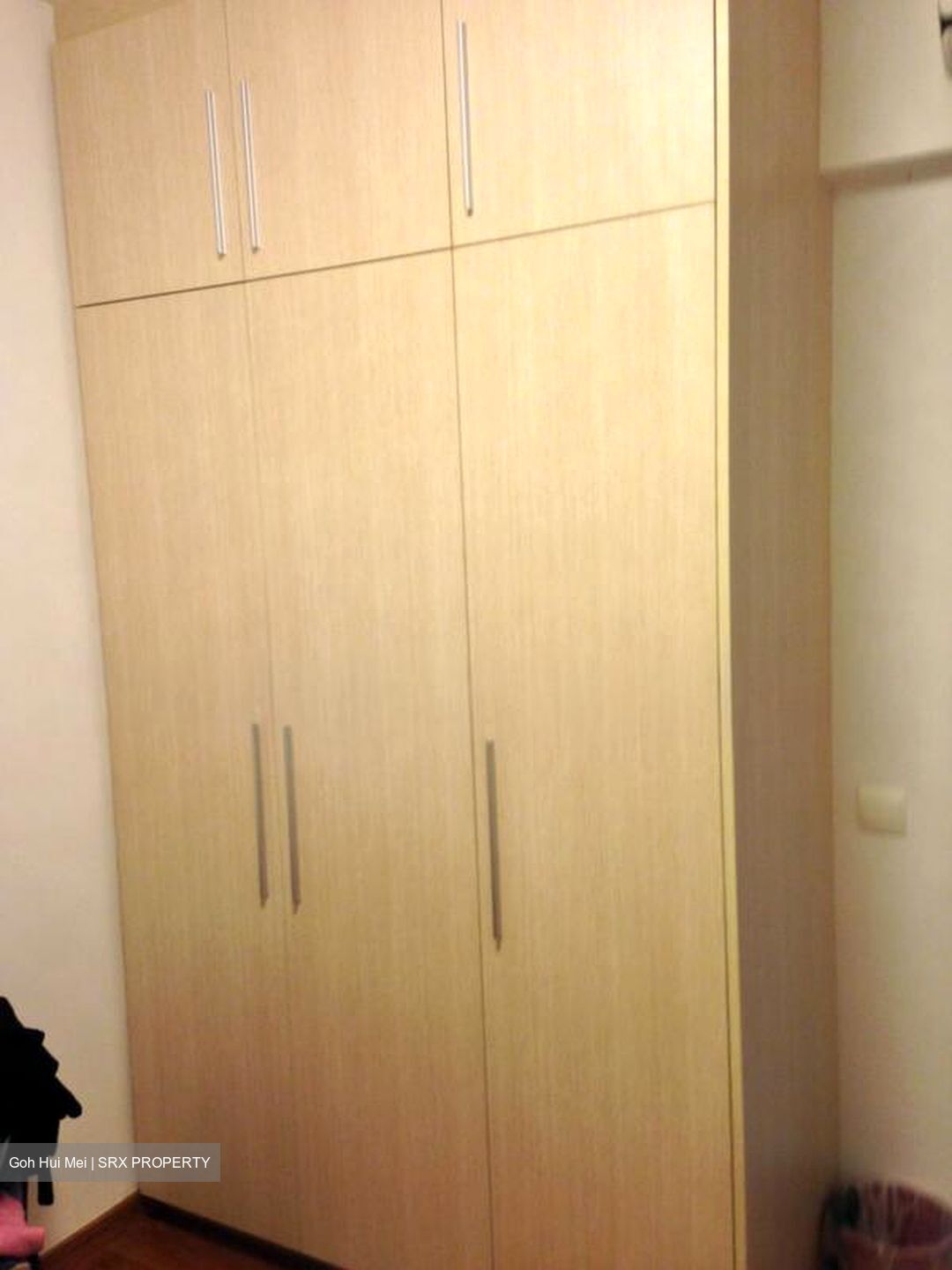 Blk 519C Centrale 8 At Tampines (Tampines), HDB 4 Rooms #525350451